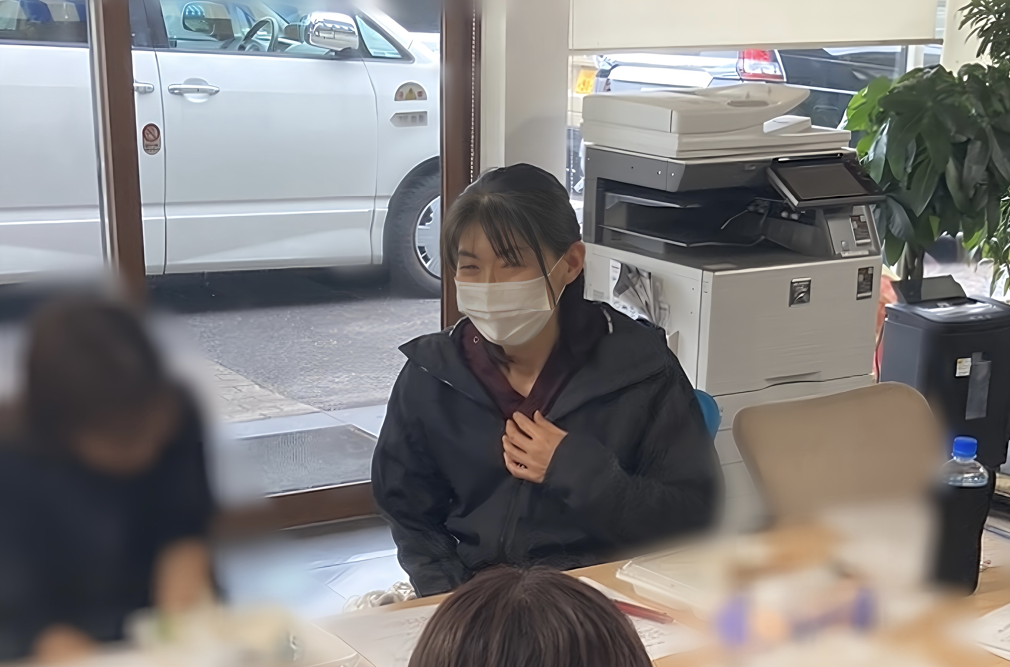 各種専門家がチームを組み、ニーズに応じたケアをご提供！