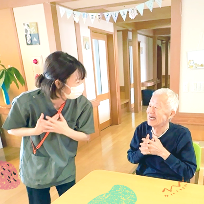 ミライリハについて