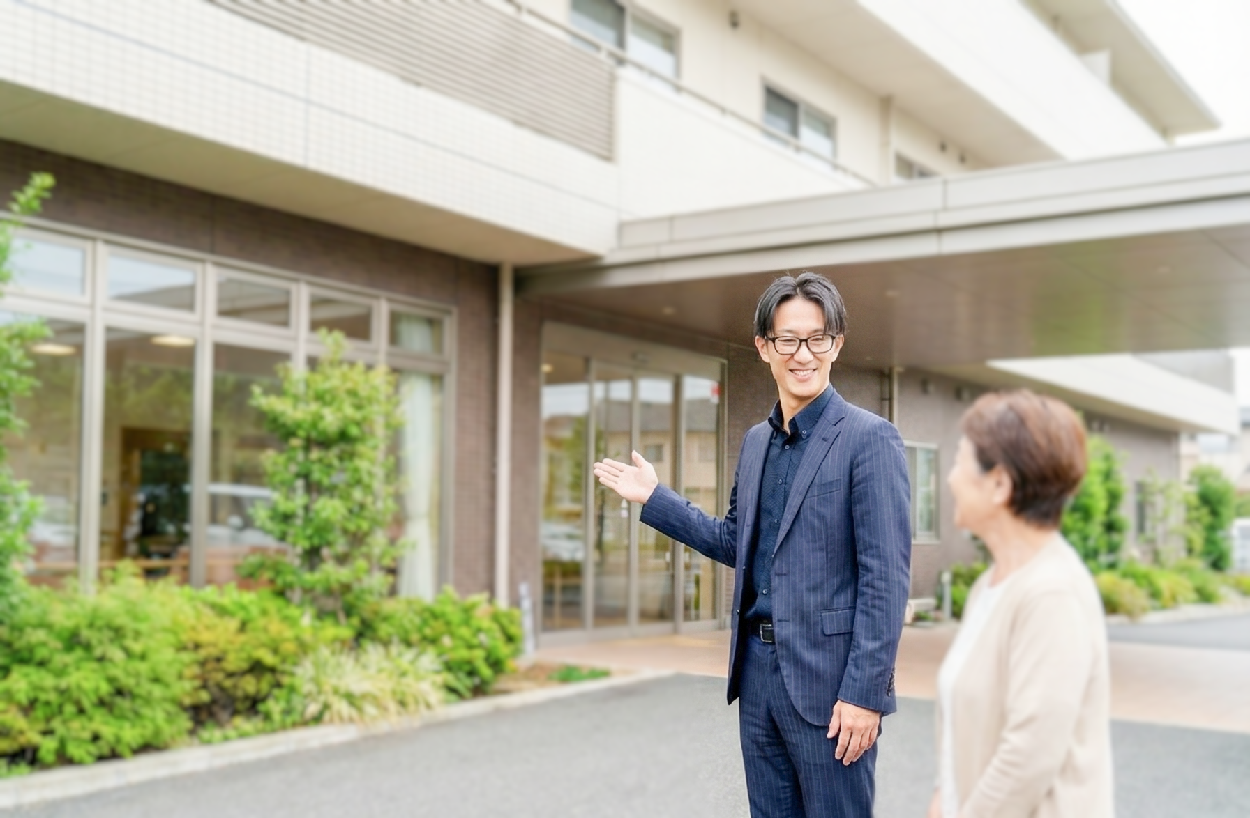 ミライリハ訪問看護リハビリステーション ミライリハ居宅介護支援事業所