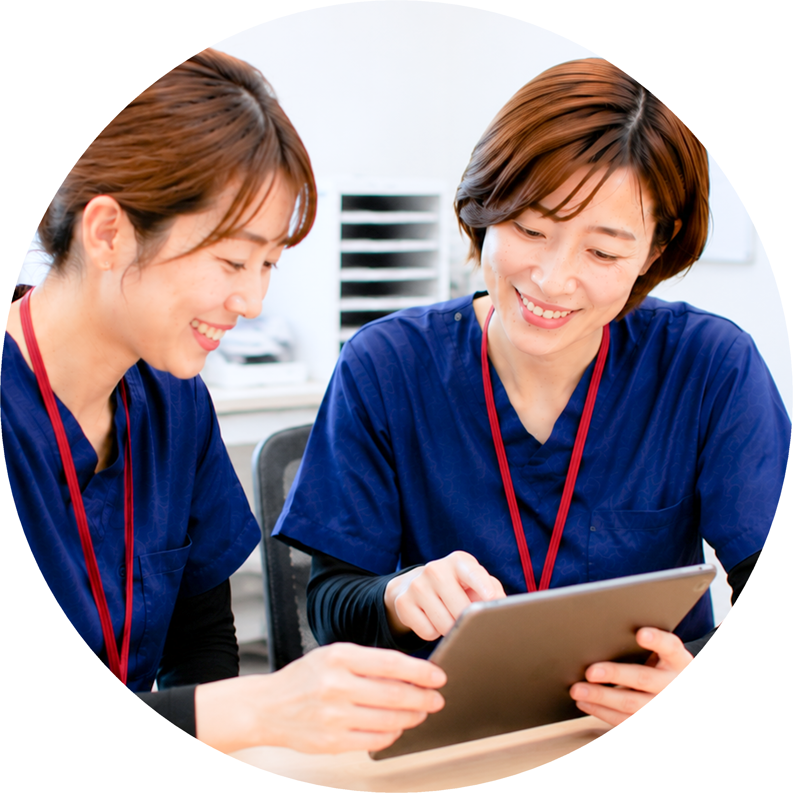 努力が成果に繋がるインセンティブ制