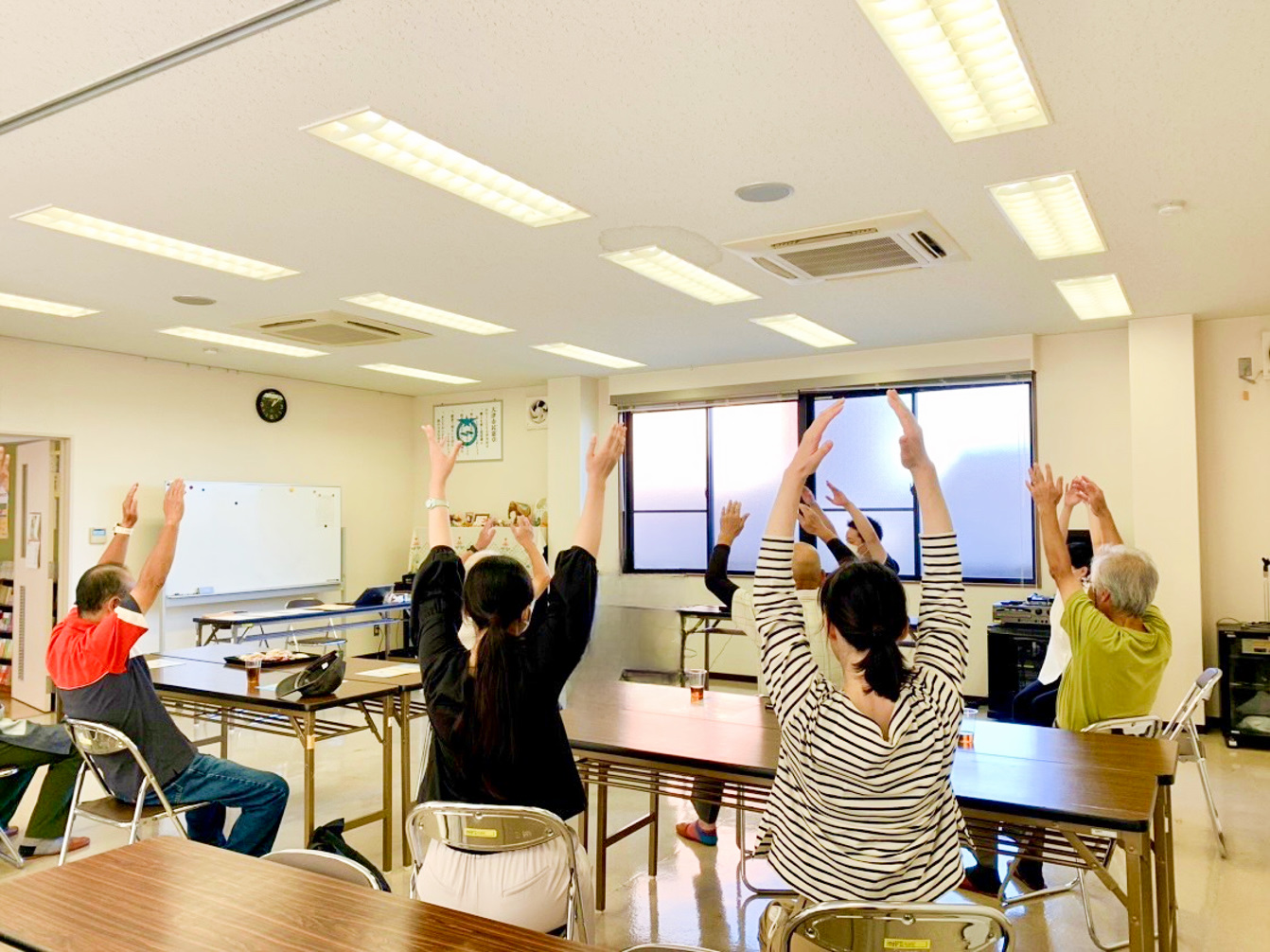 ミライリハで働く魅力
